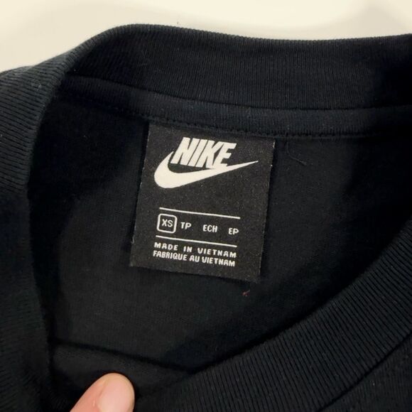 Nike T-Shirt Dress – Size XS - Picture 8 of 12